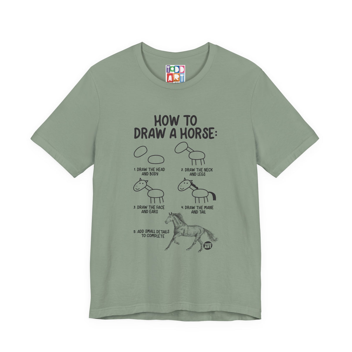 how-to-draw-a-horse