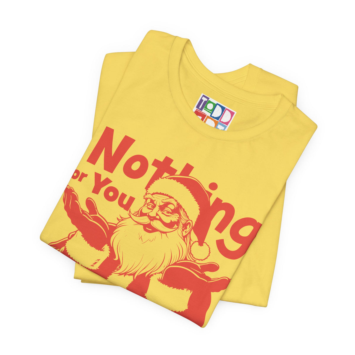 nothing-for-you-bitch