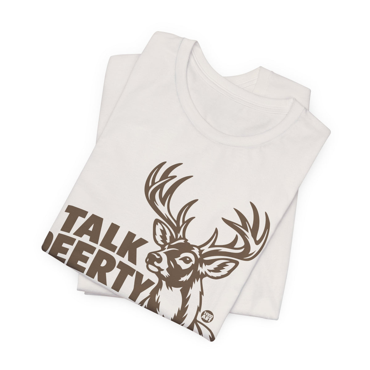 talk-deerty-to-me