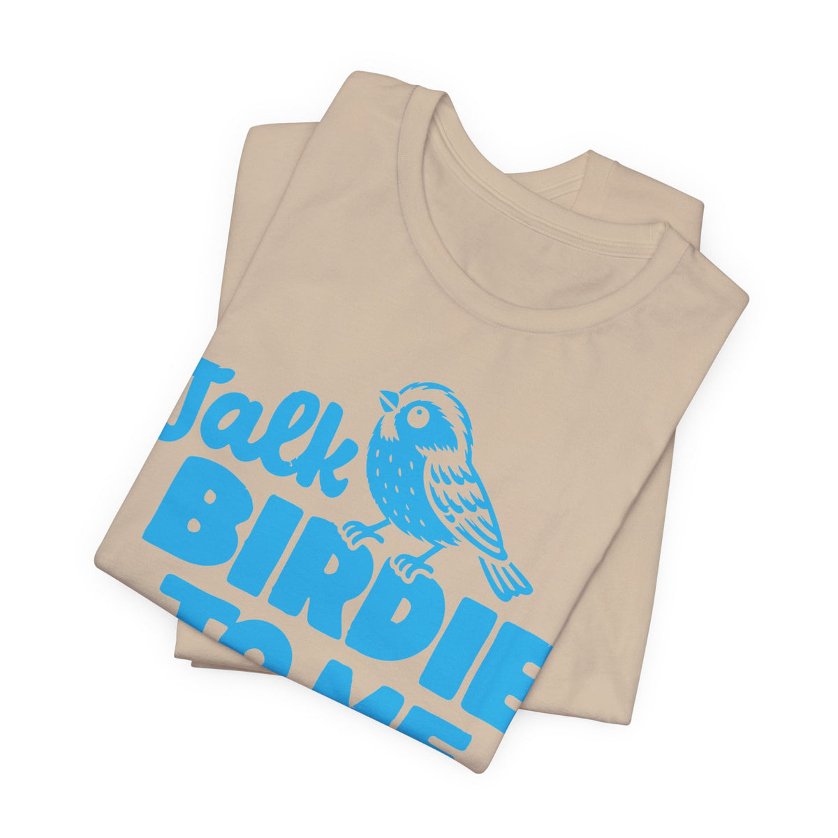 talk-birdie