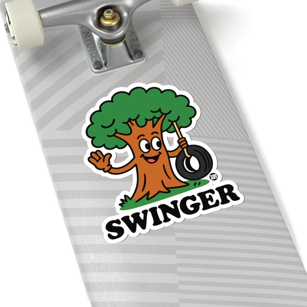 swinger-cute