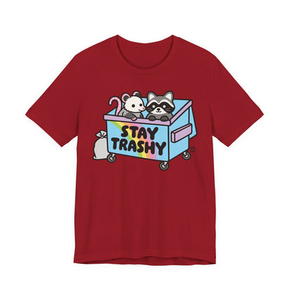 stay-trashy-dumpster-cute