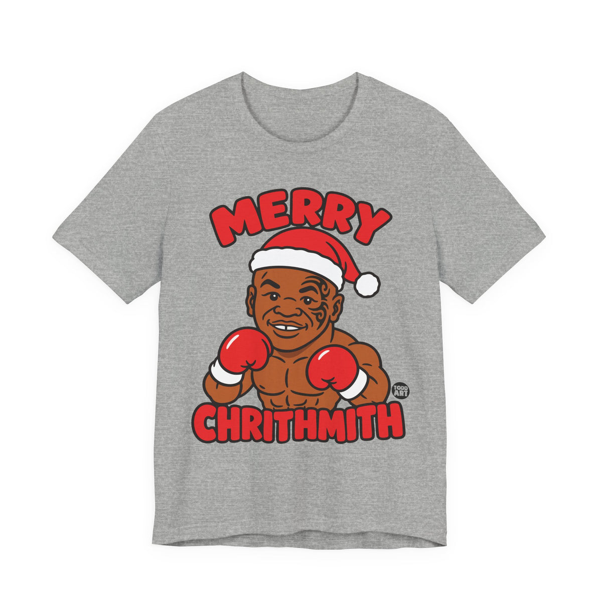 merry-crithmith