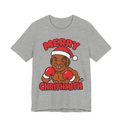 merry-crithmith