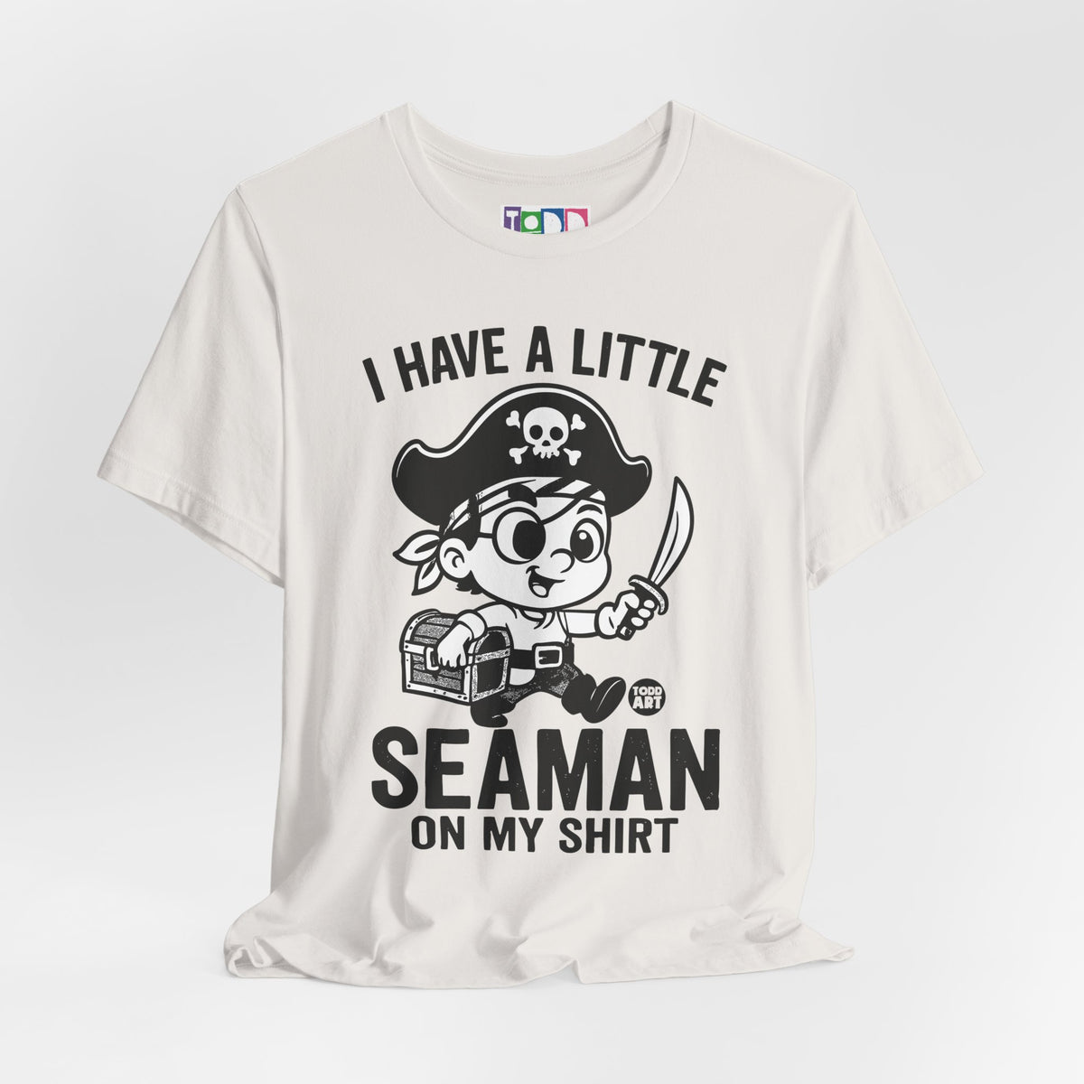 little-seamen-on-shirt