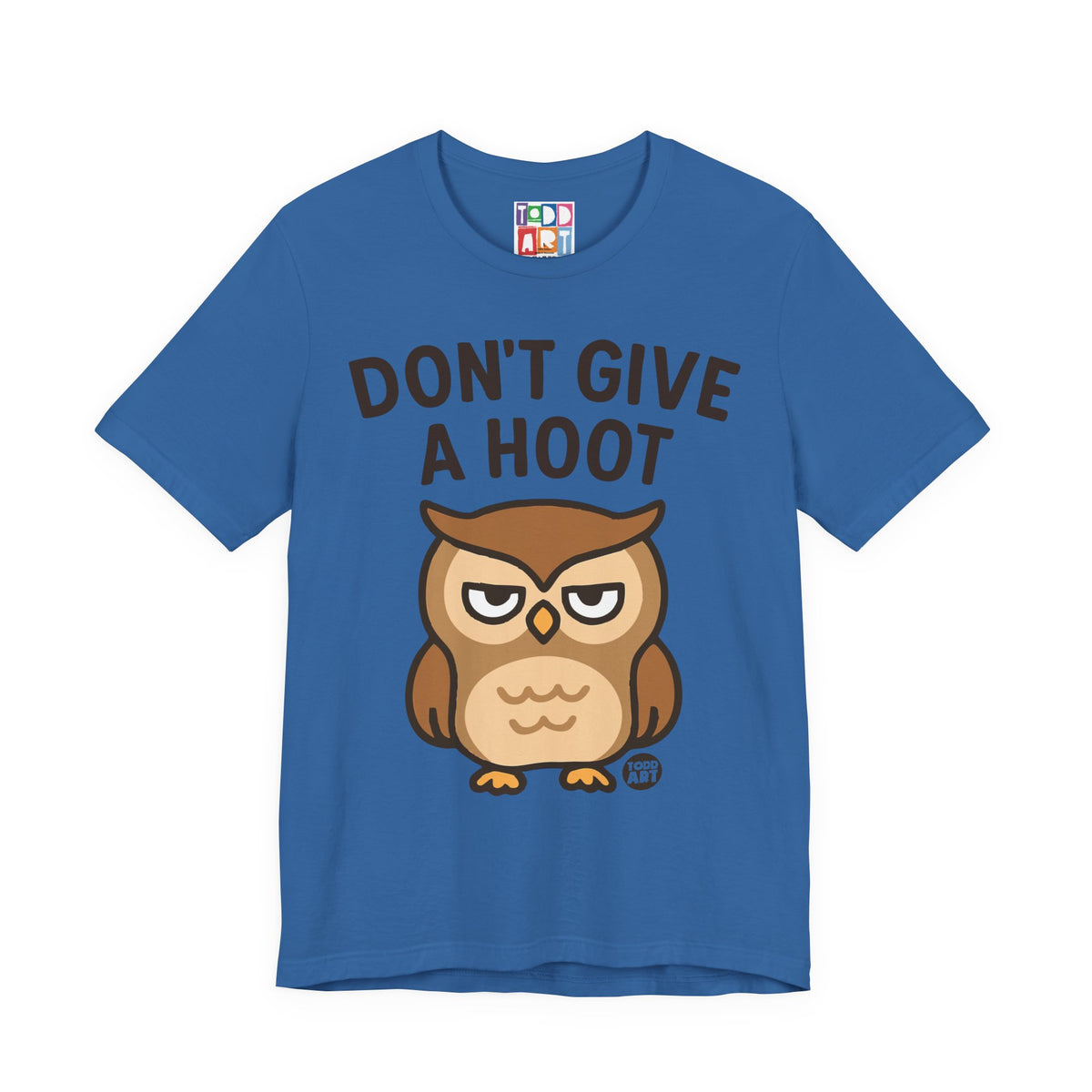 don't-give-a-hoot
