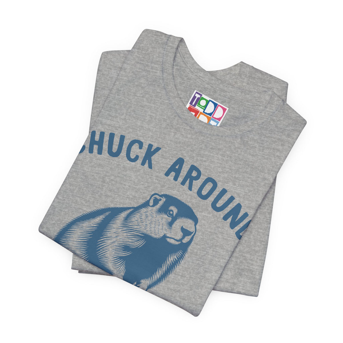chuck-around-and-find-out