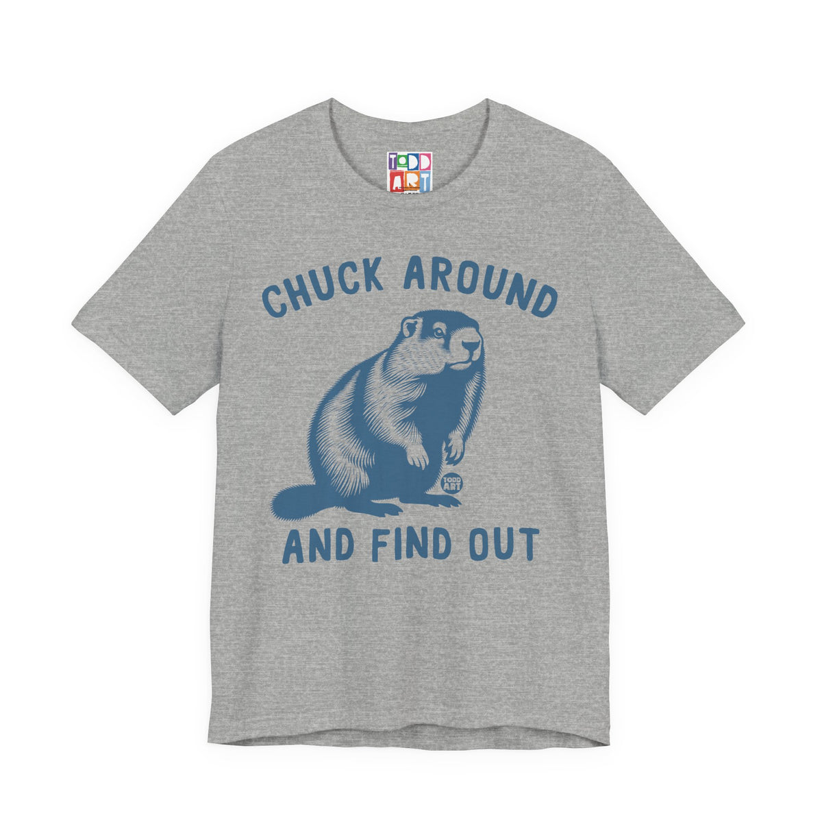 chuck-around-and-find-out