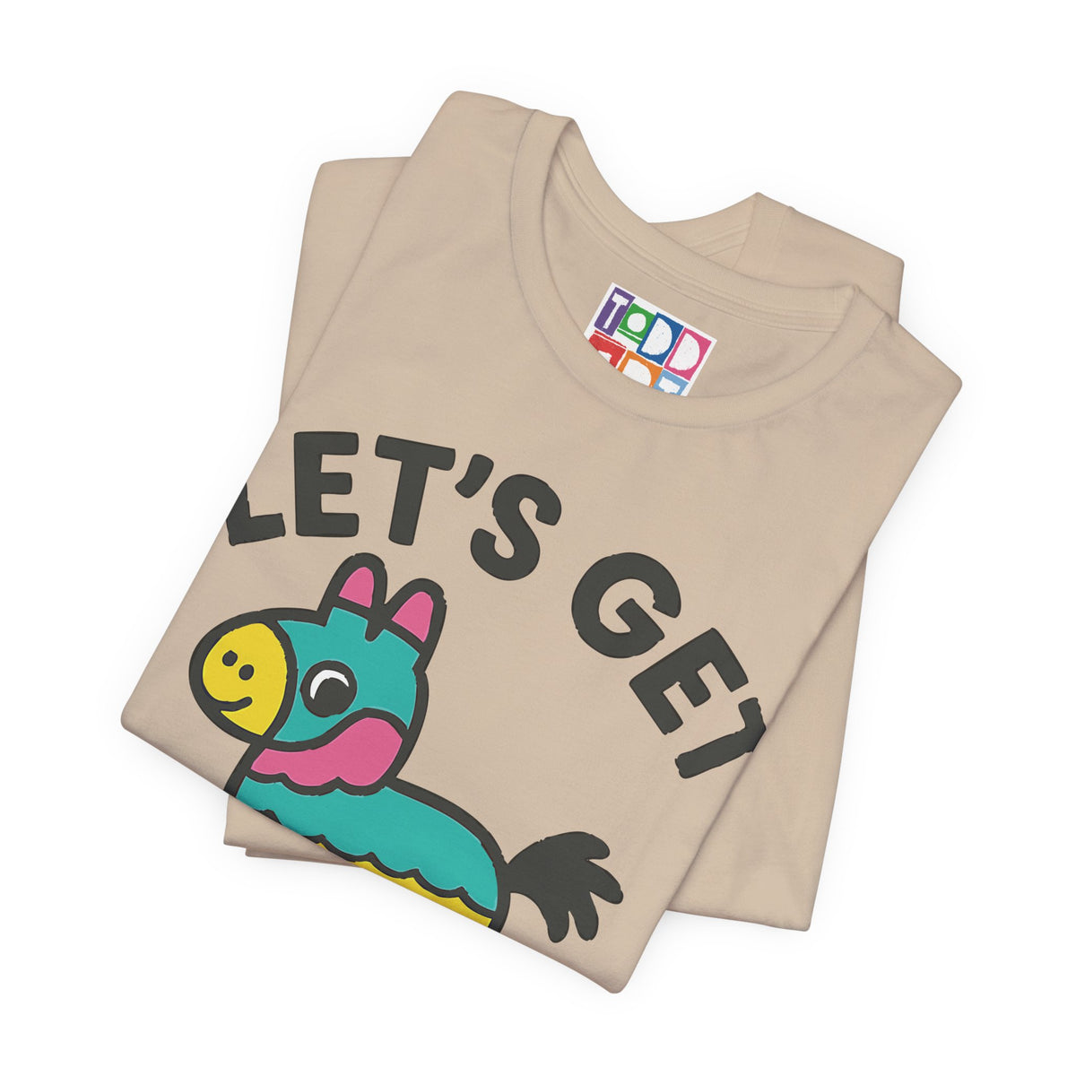 let's-get-smashed