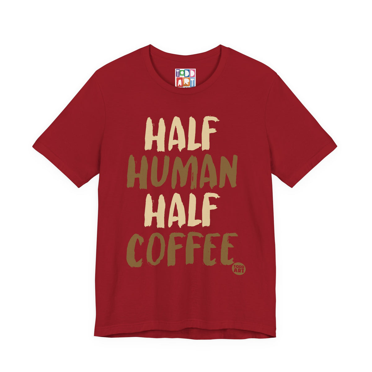 half-human-half-coffee-words