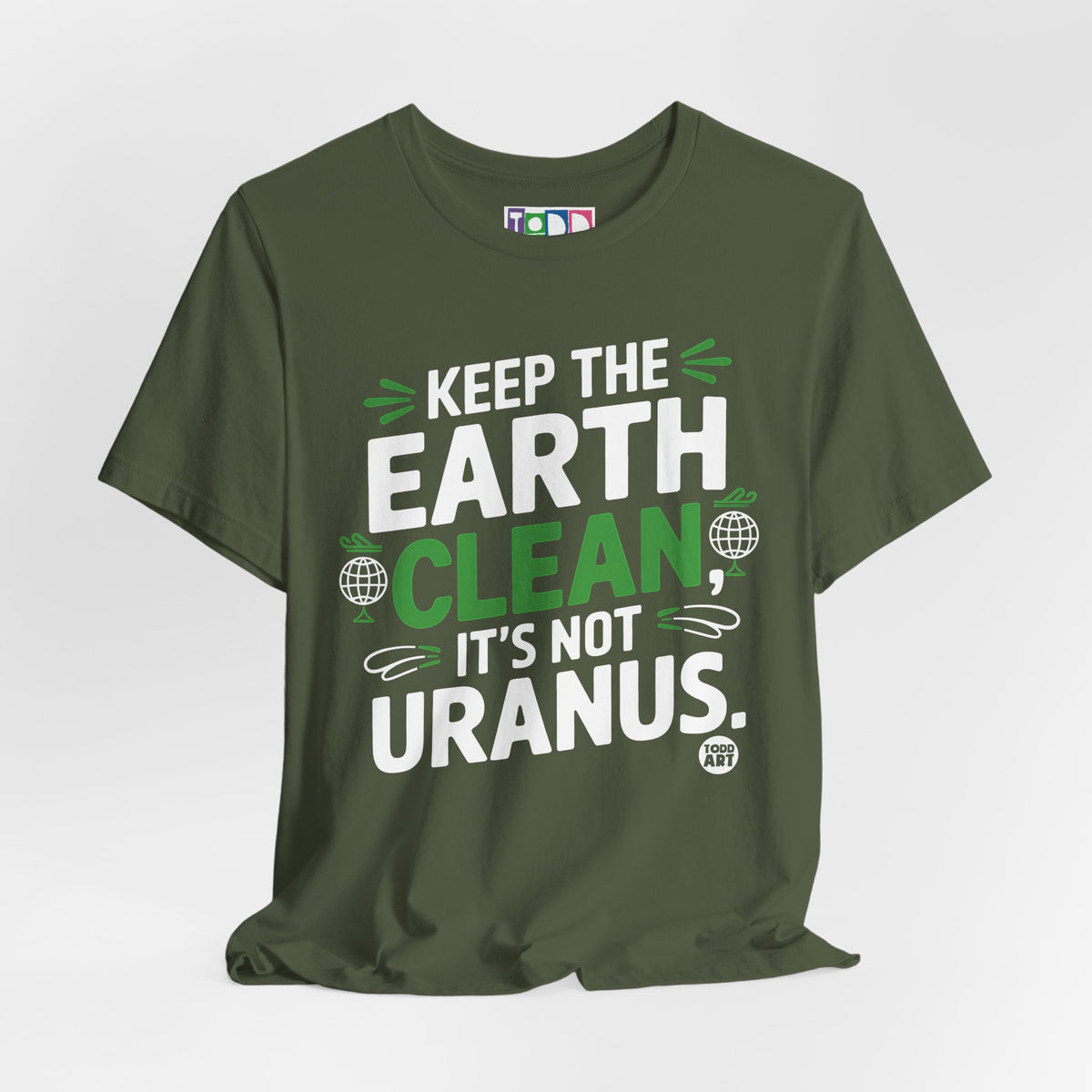 keep-earth-clean-uranus