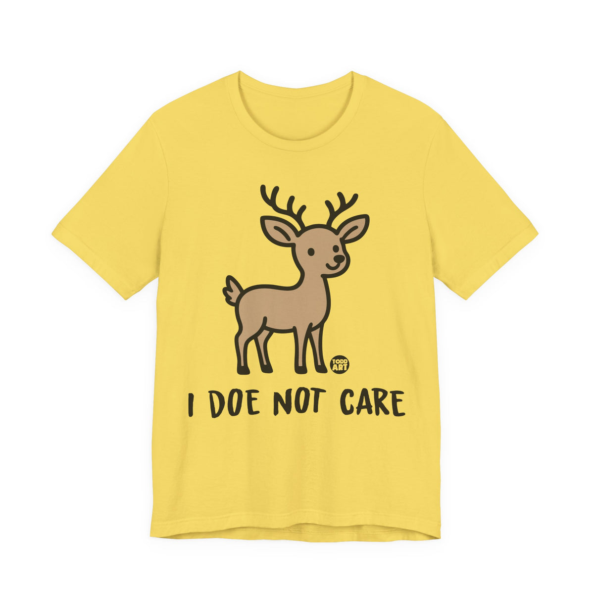 i-doe-not-care