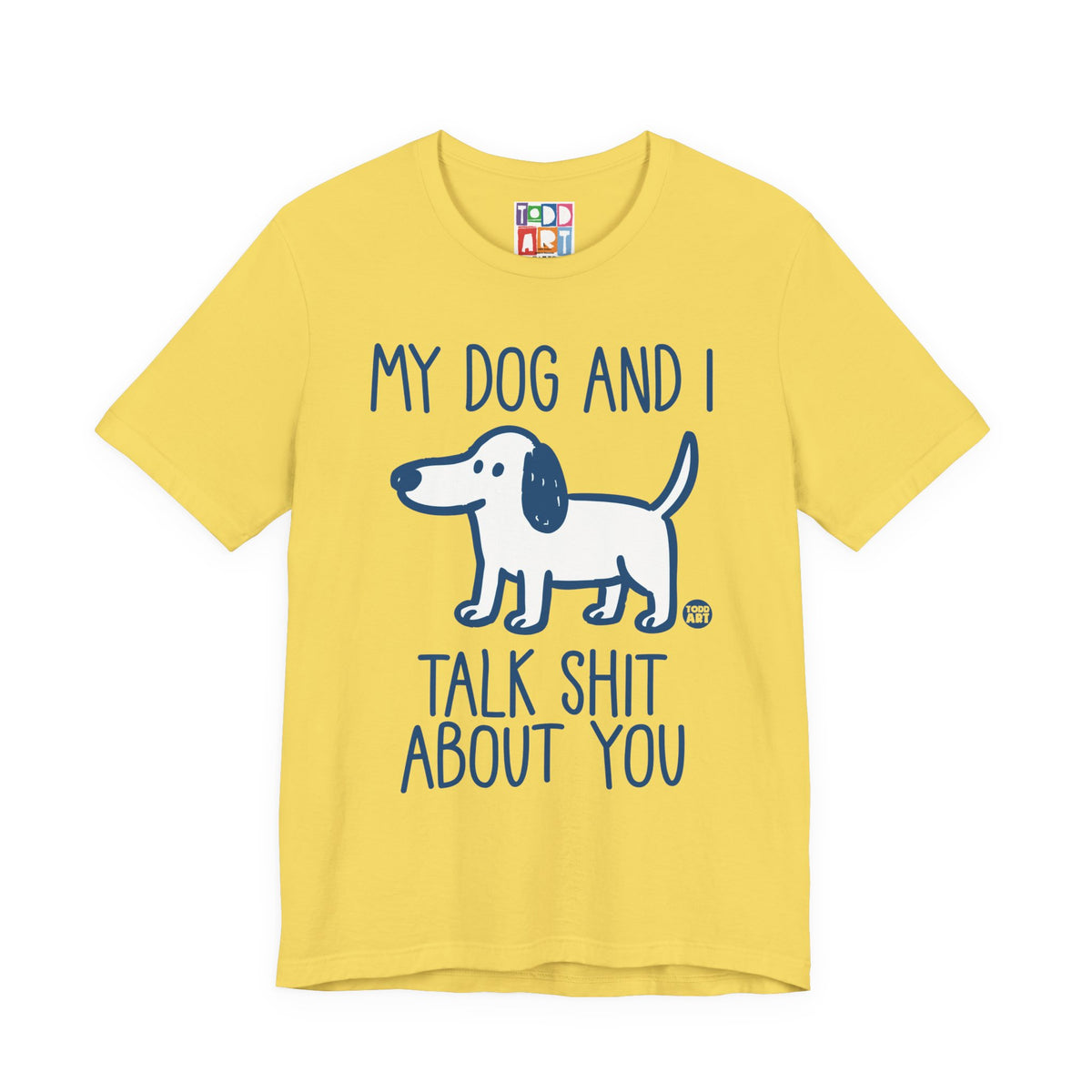 dog-i-talk-shit