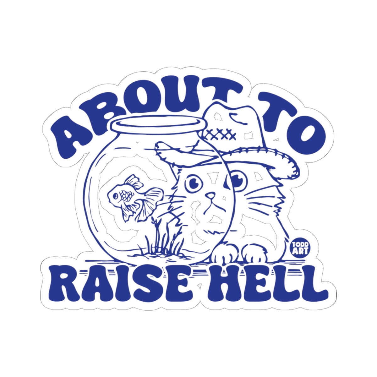 about-to-raise-hell-cat