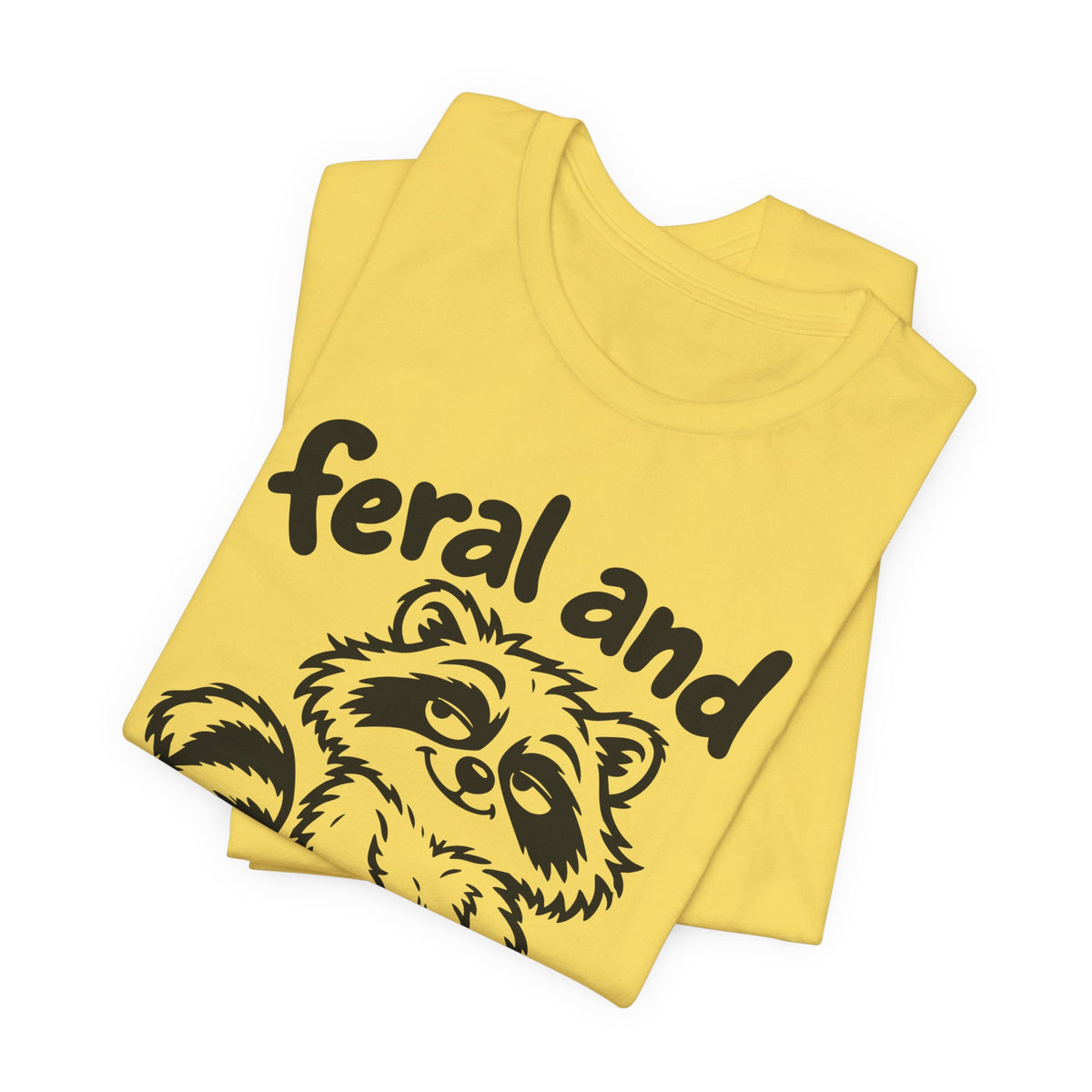 feral and fabulous