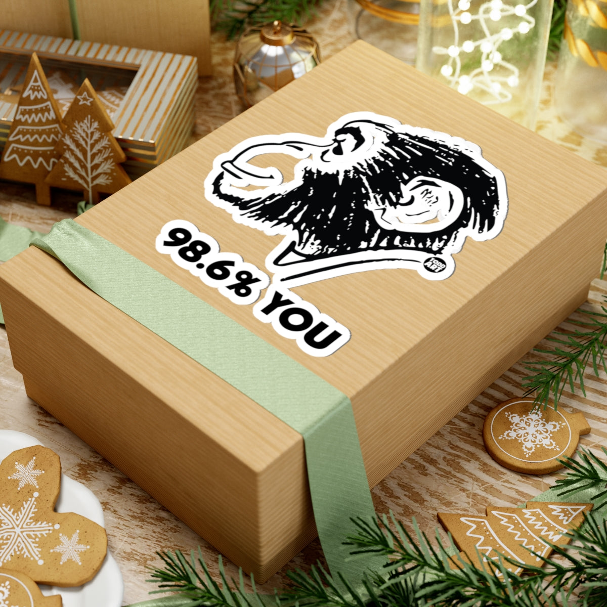 98.6-you-chimp