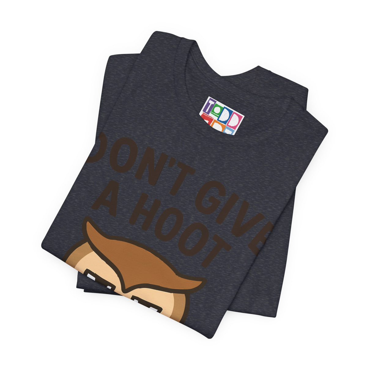 don't-give-a-hoot