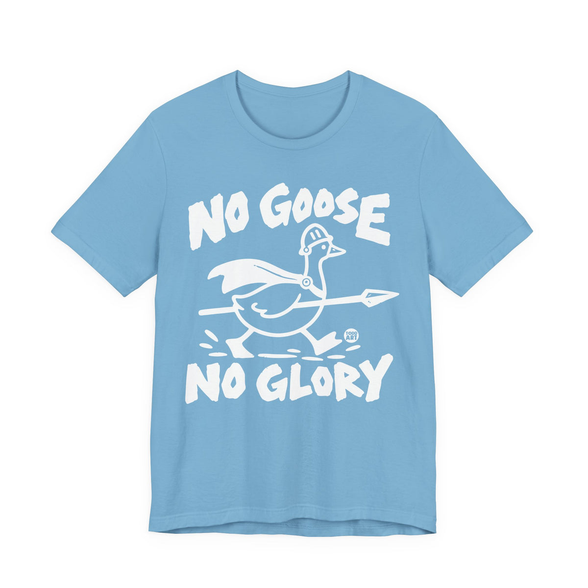 no-goose-no-glory