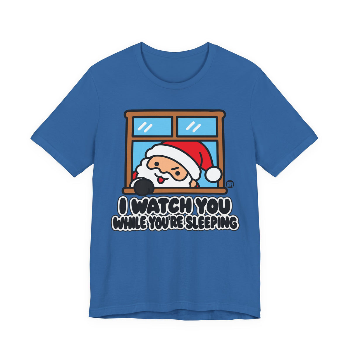 santa-watch-sleeping