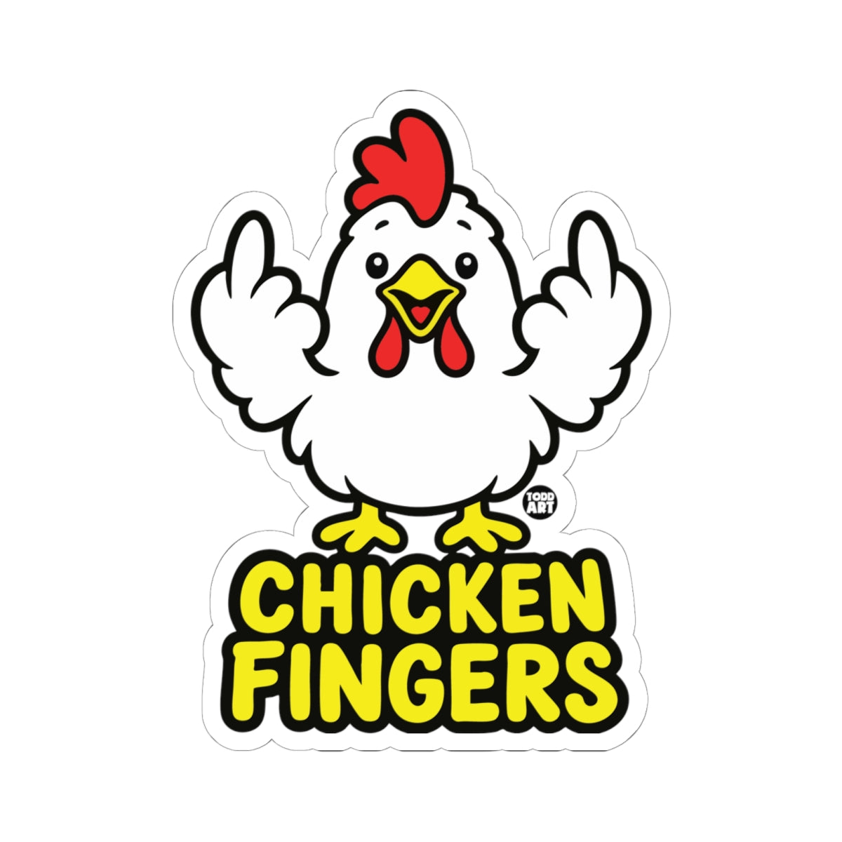 chicken-fingers-cute