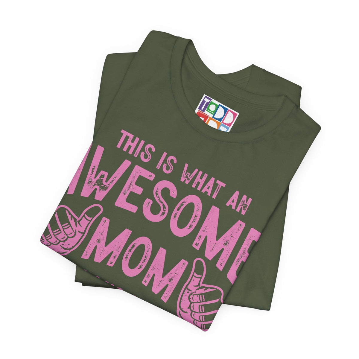 awesome-mom-looks-like