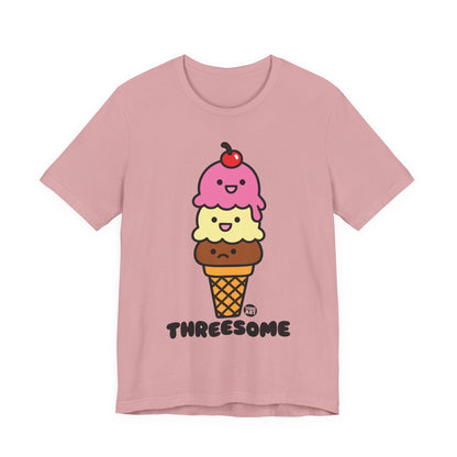 threesome-cute