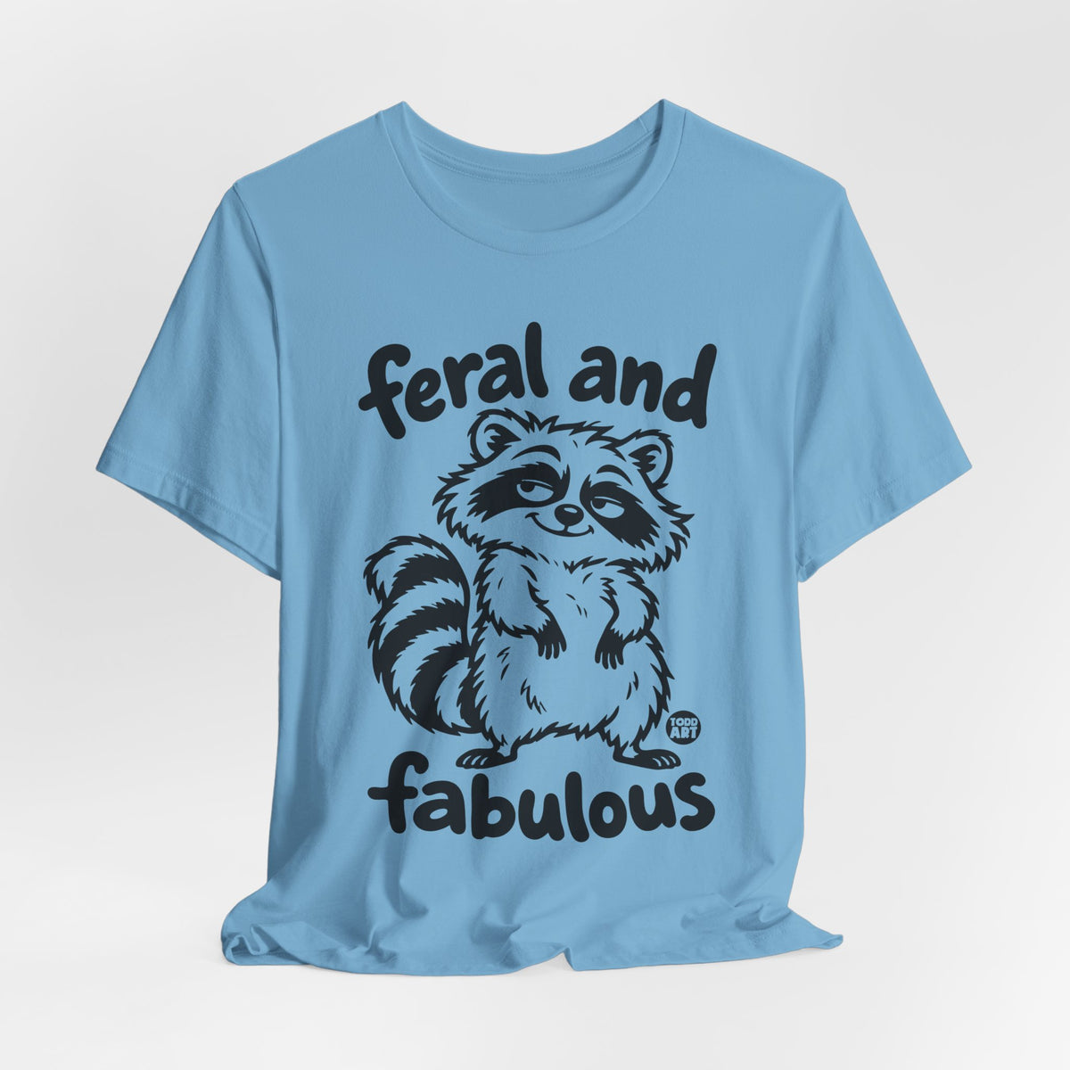 feral and fabulous