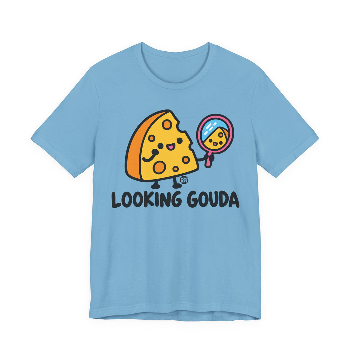 looking-gouda