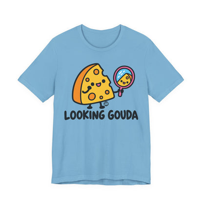looking-gouda