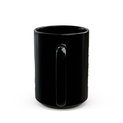 Chicken Butt Todd Art Mug
