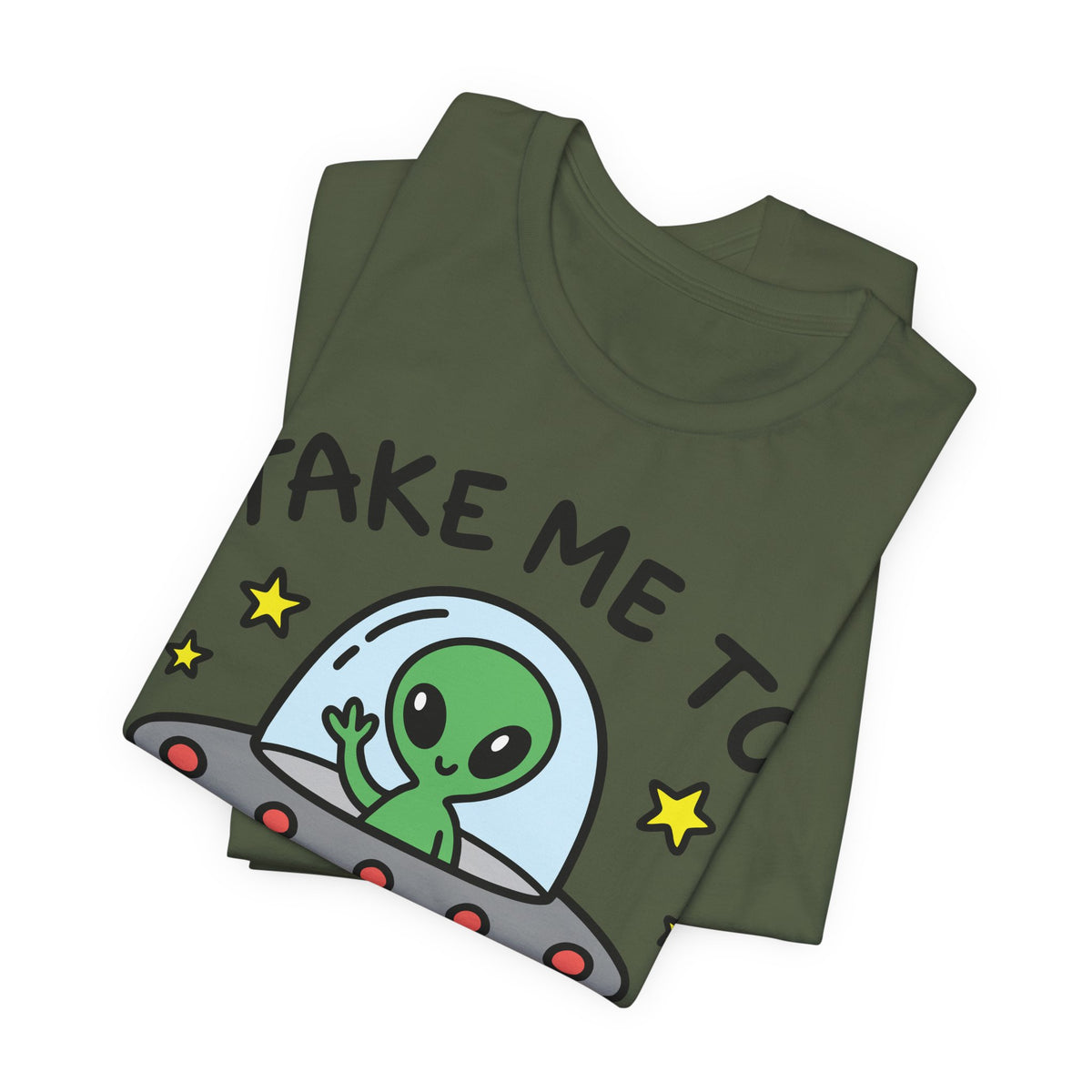 take me to uranus