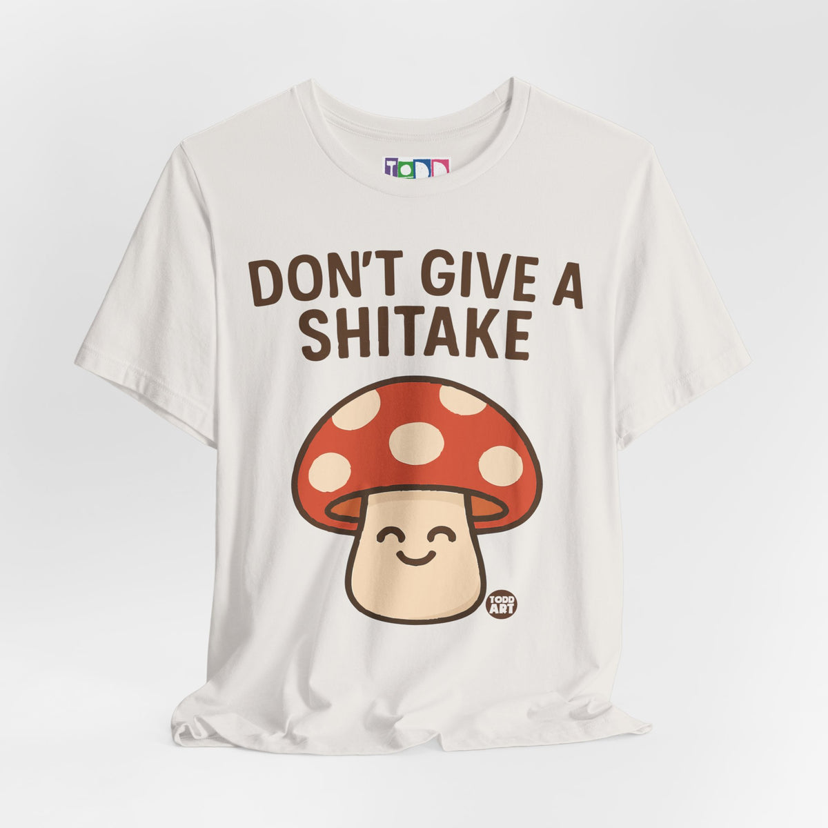 don't-give-shitake