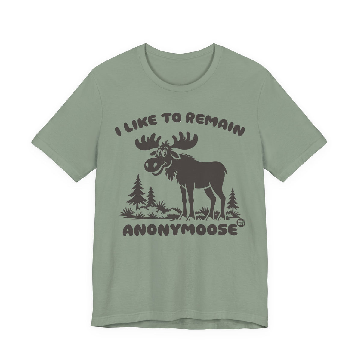anonymose