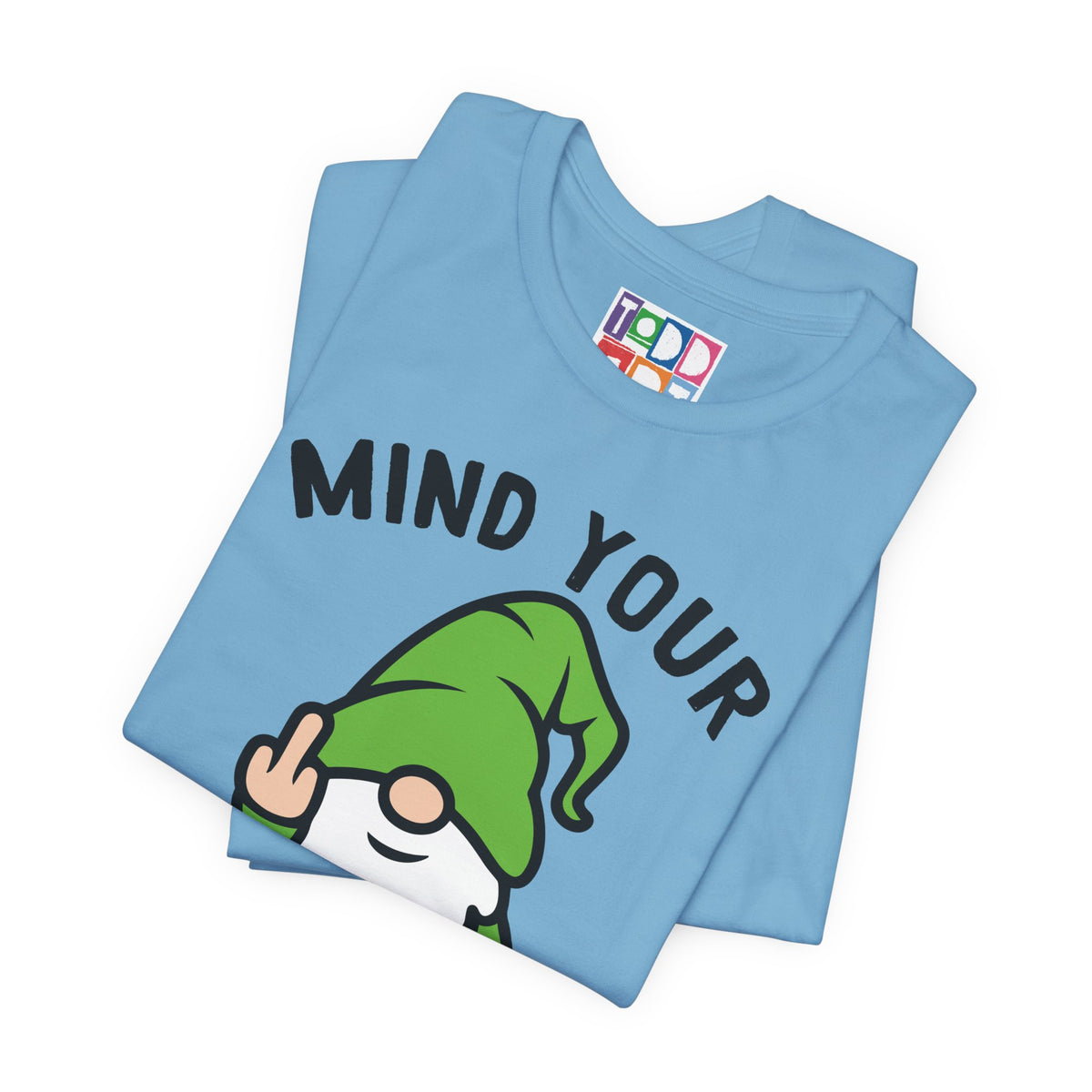 mind-your-gnome-business