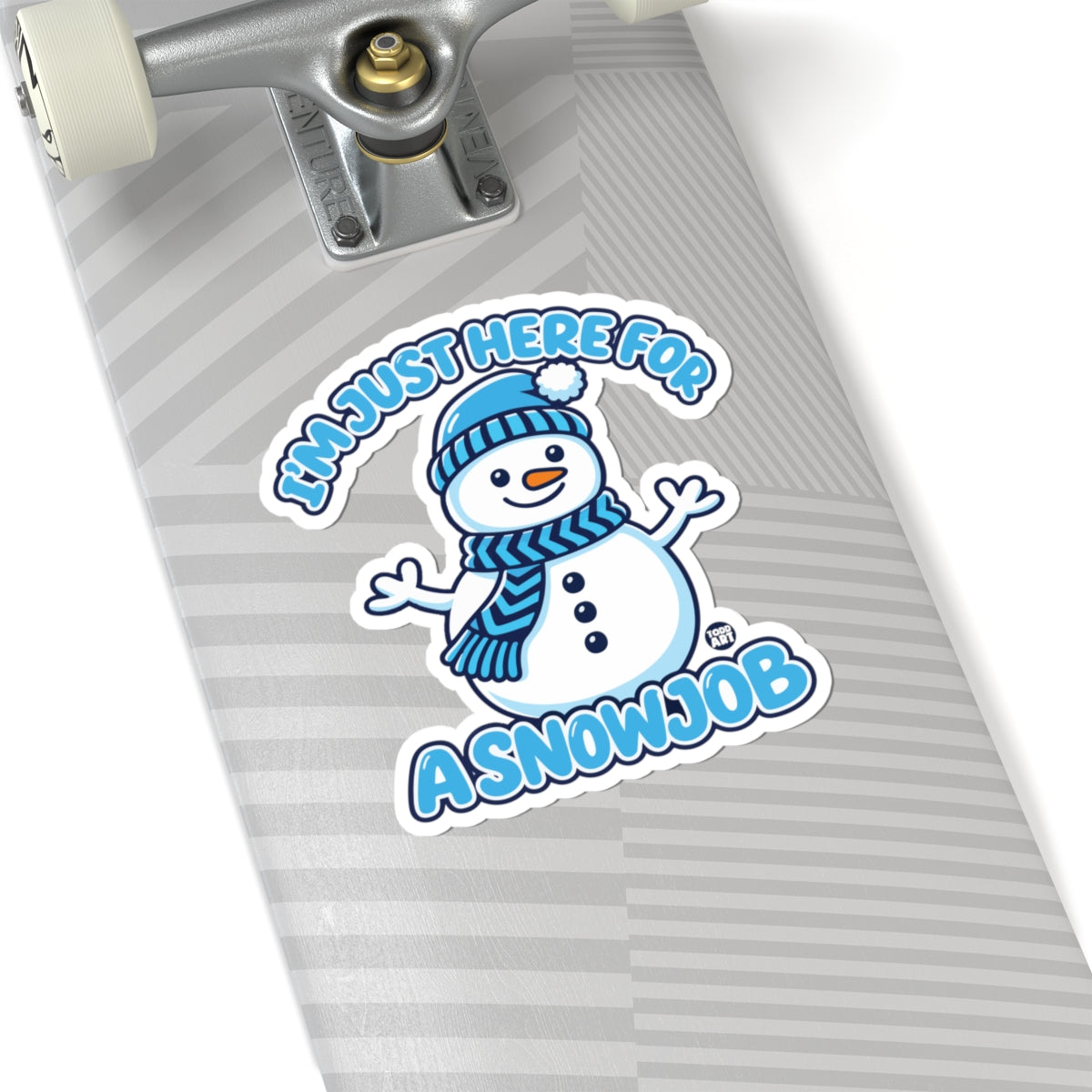 here-snowjob-cute