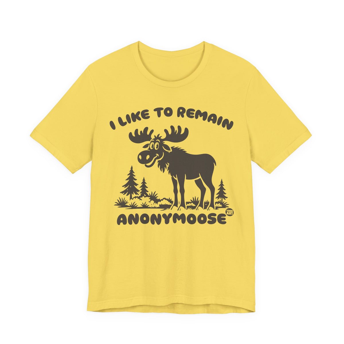 anonymose