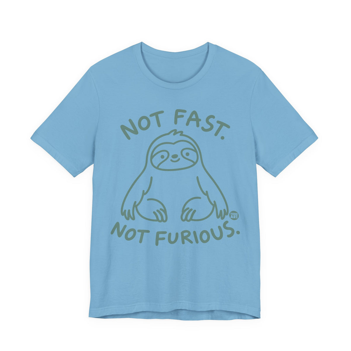 not-fast-furious