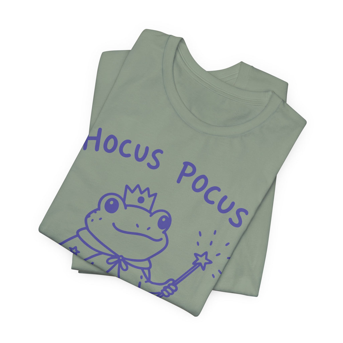 hocus pocus focus