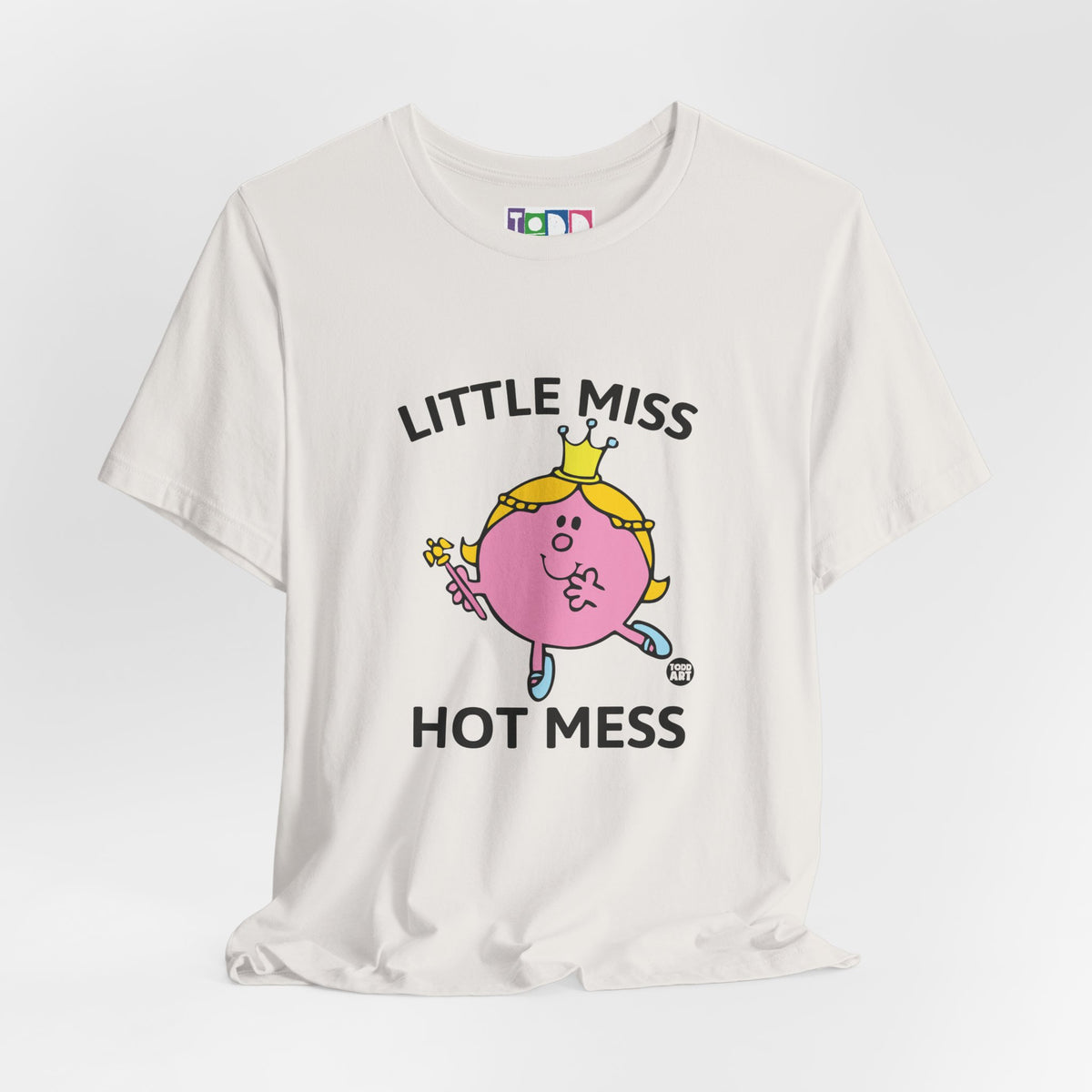 little-miss-hot-mess