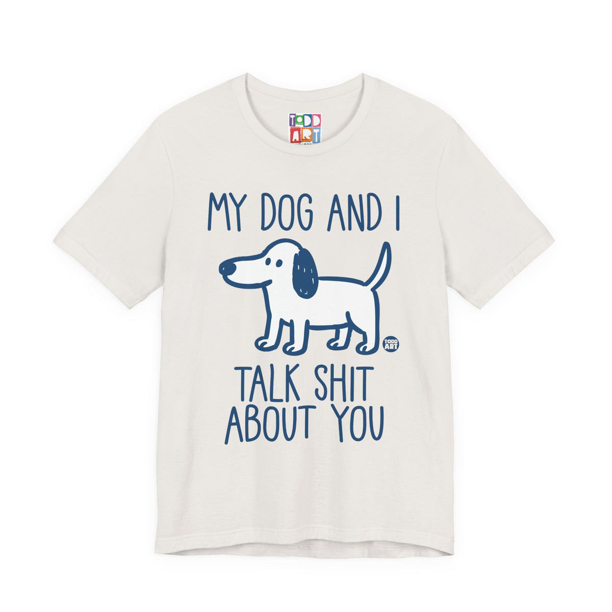 dog-i-talk-shit