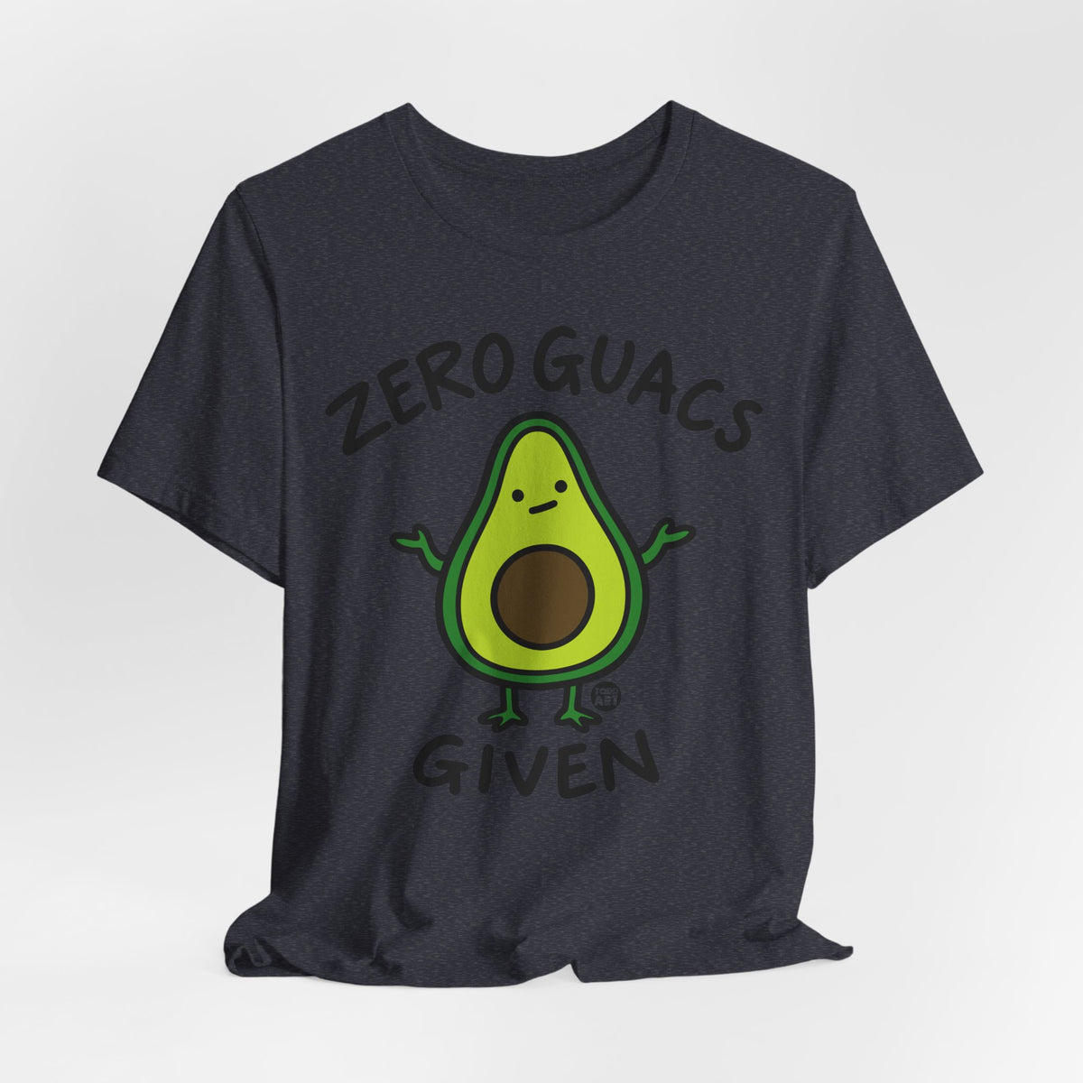 zero-guacs