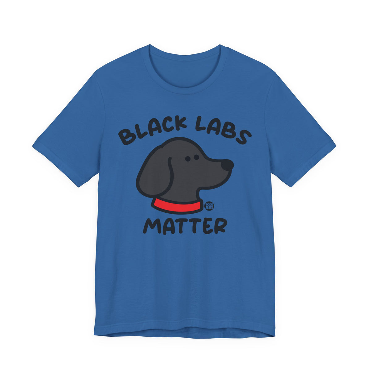 black-labs-matter-cute