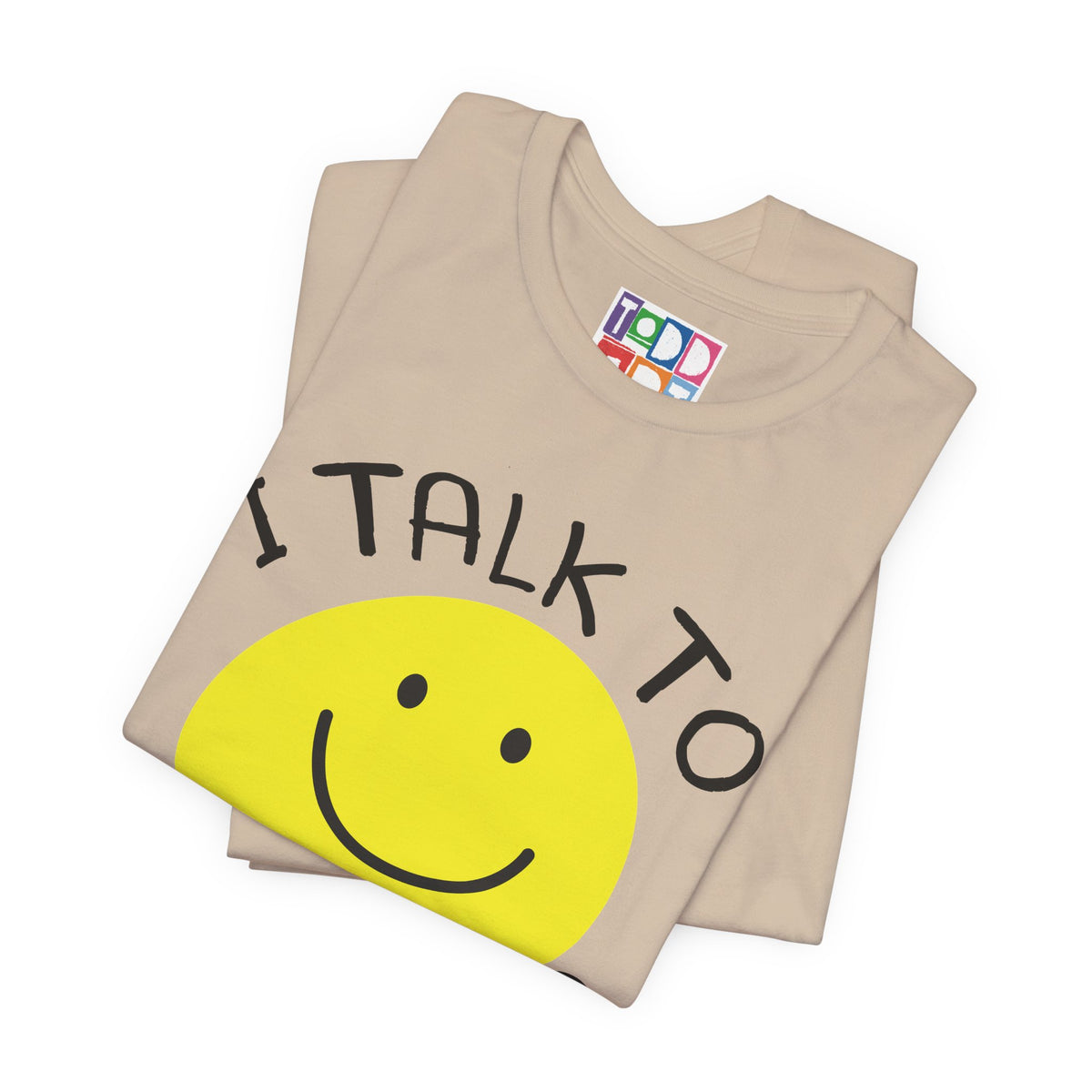i-talk-to-strangers