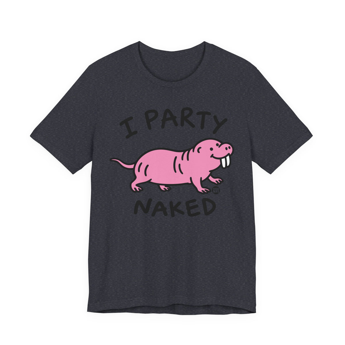 i-party-naked