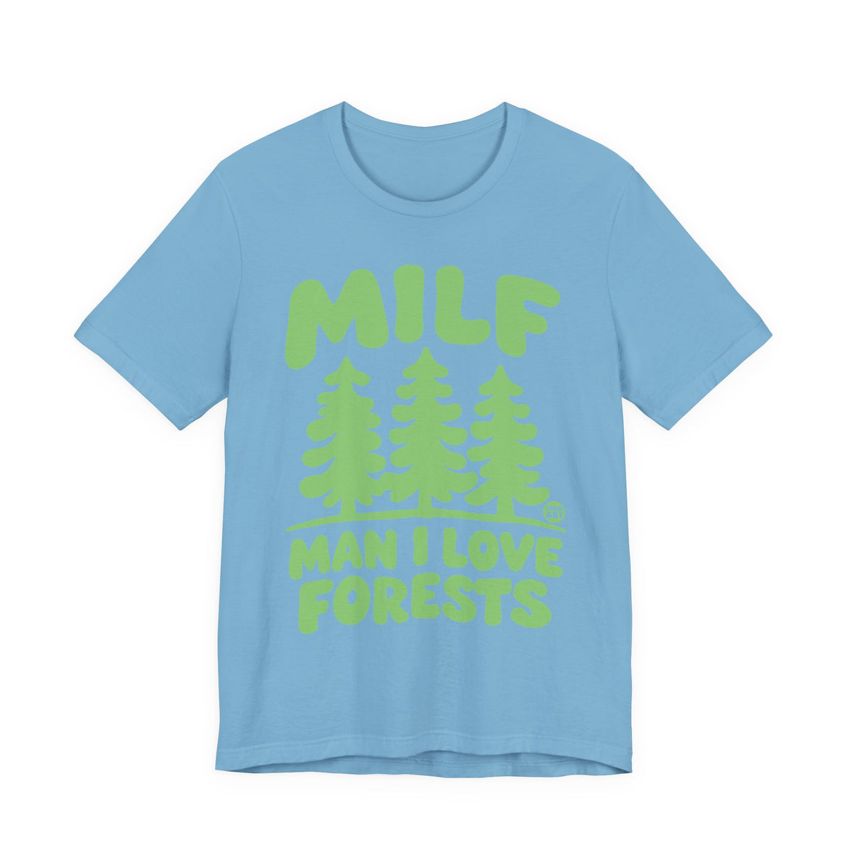milf forests