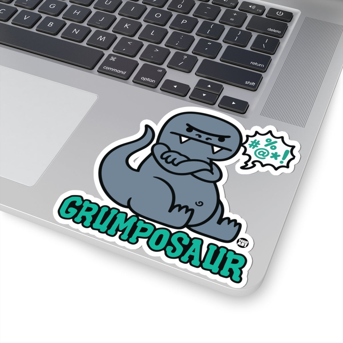 grumposaur