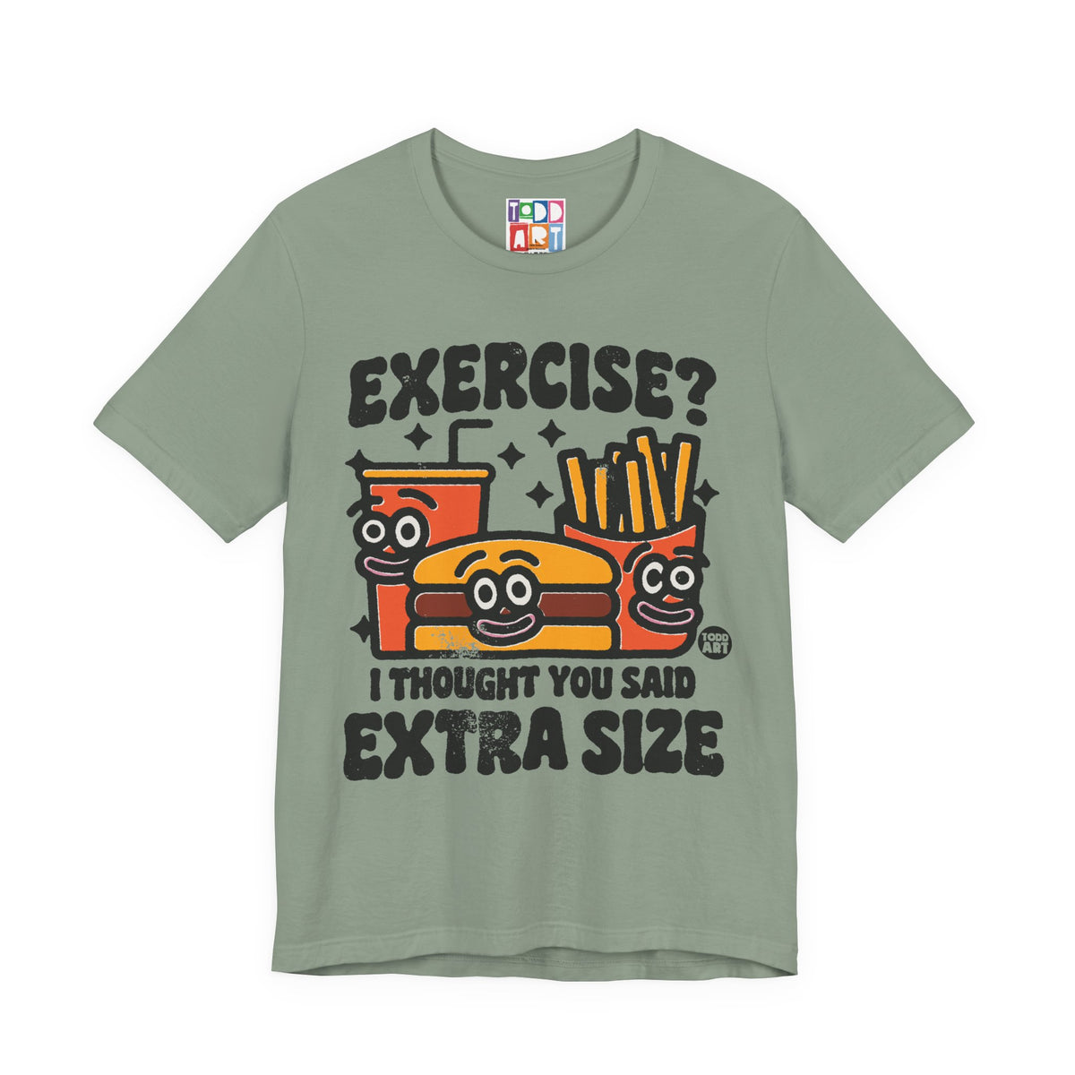exercise-extra-fries-meal
