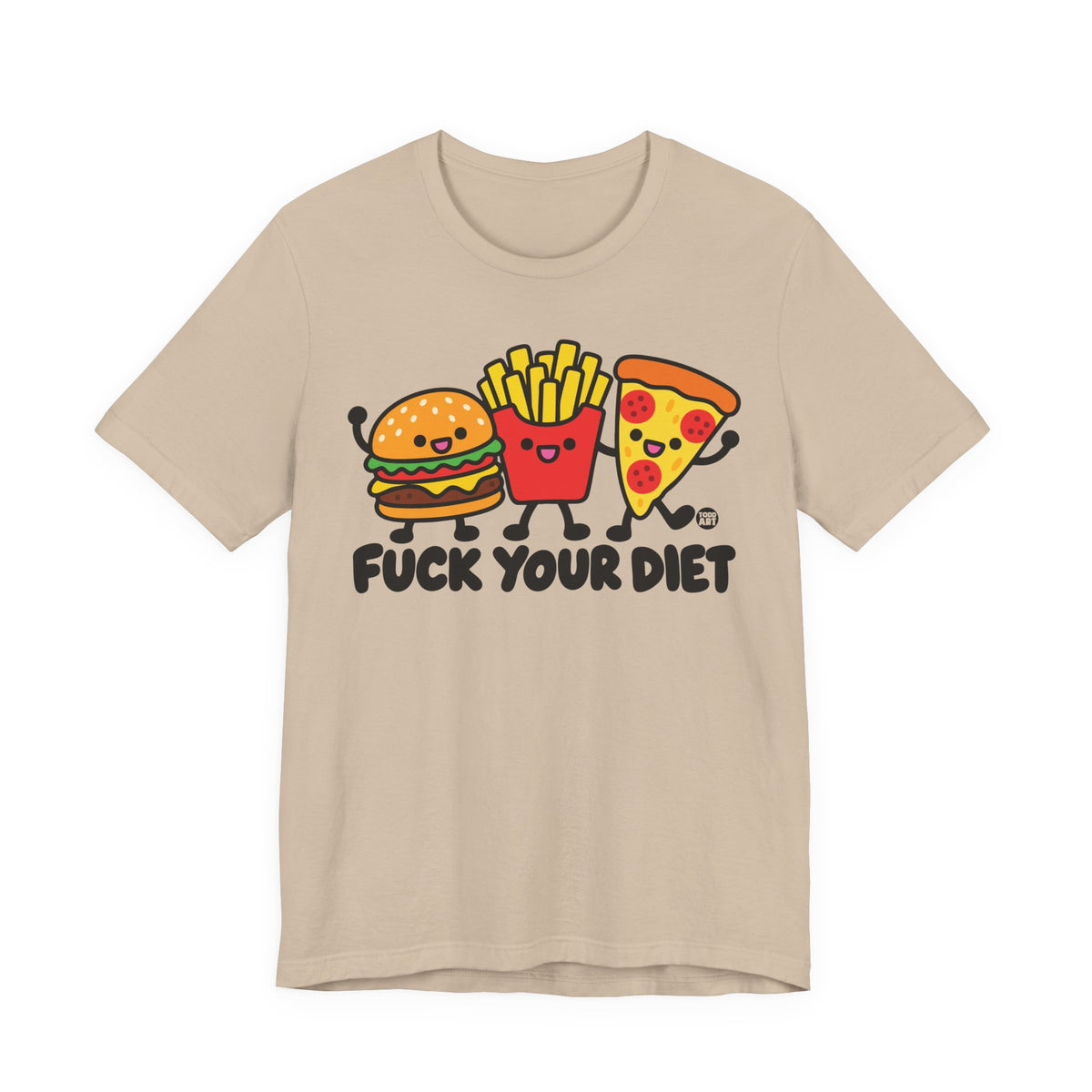 fuck-your-diet-cute