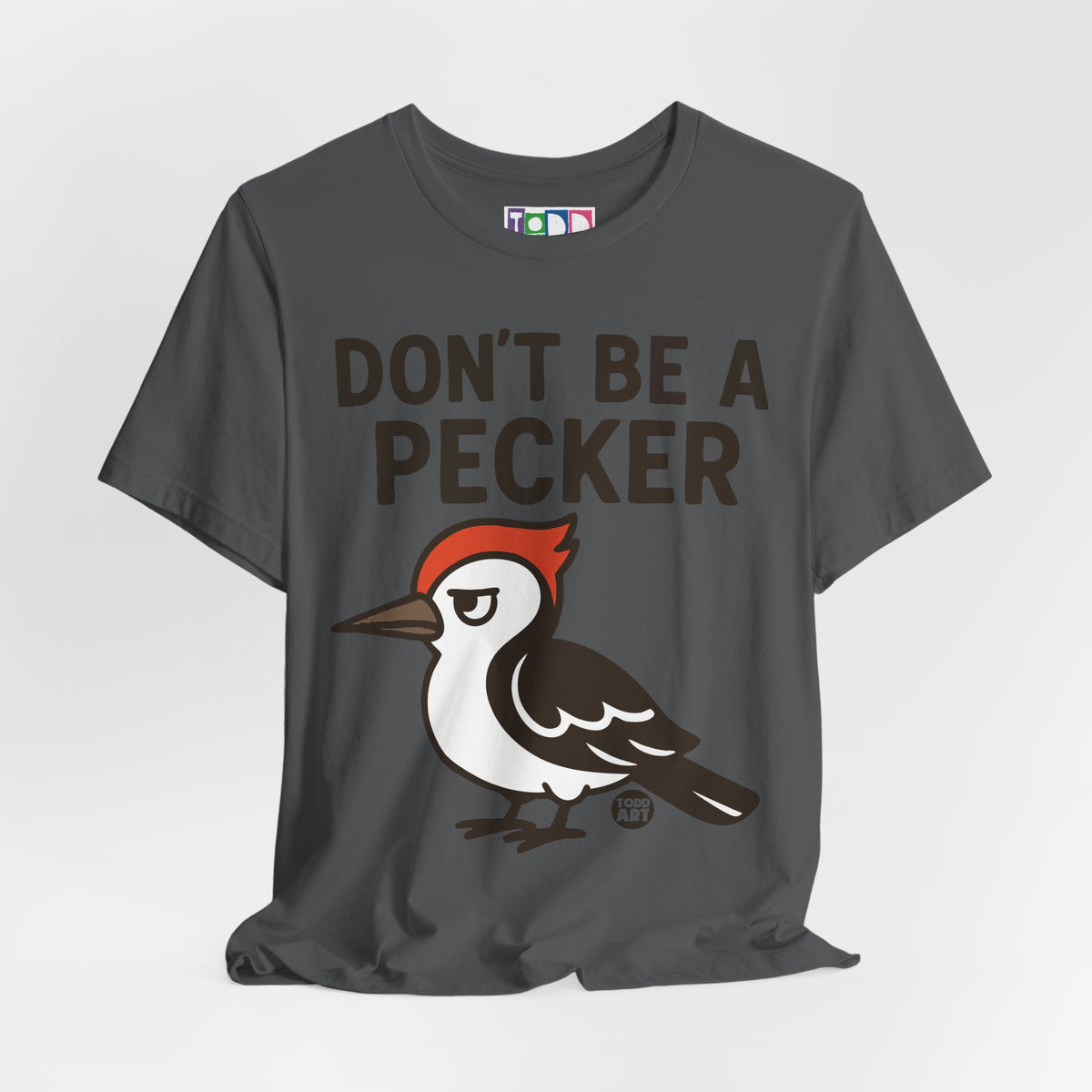 don't-be-a-pecker