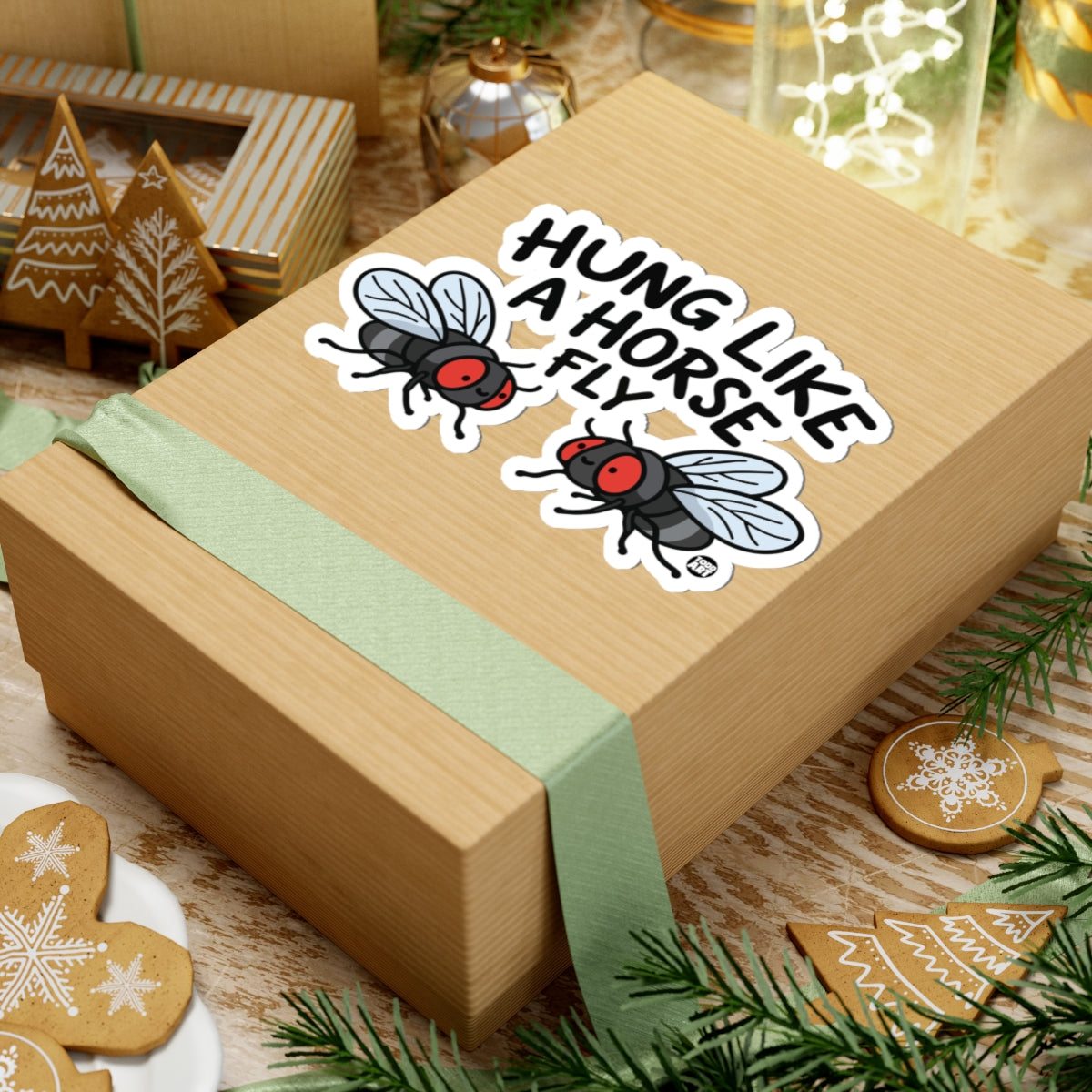 hung-like-horsefly-cute